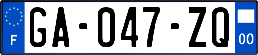 GA-047-ZQ