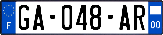 GA-048-AR