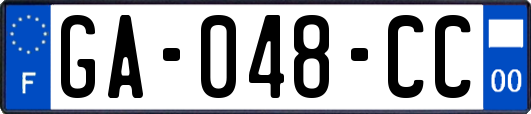 GA-048-CC