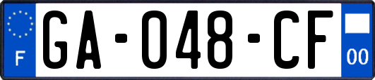 GA-048-CF