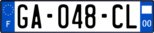 GA-048-CL