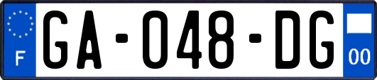 GA-048-DG