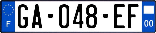 GA-048-EF