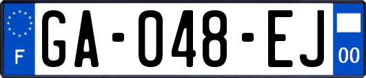 GA-048-EJ