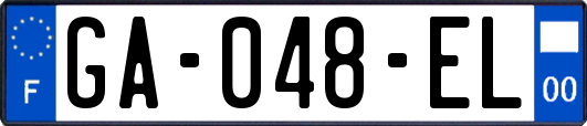 GA-048-EL