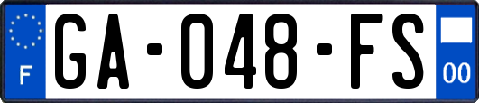 GA-048-FS