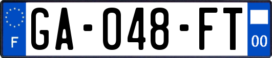 GA-048-FT