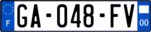 GA-048-FV