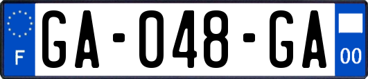 GA-048-GA
