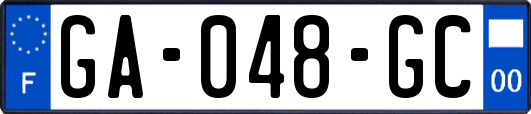 GA-048-GC