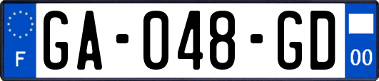 GA-048-GD