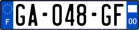GA-048-GF
