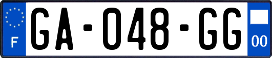 GA-048-GG