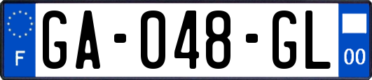GA-048-GL