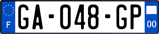 GA-048-GP