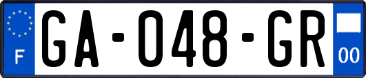 GA-048-GR