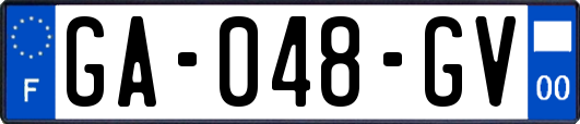 GA-048-GV