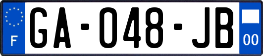 GA-048-JB