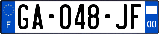 GA-048-JF