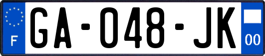 GA-048-JK