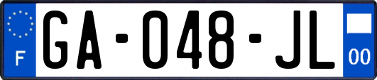 GA-048-JL