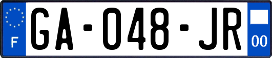 GA-048-JR