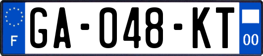GA-048-KT