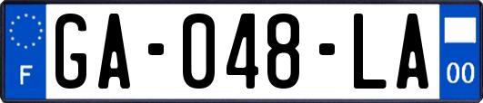 GA-048-LA