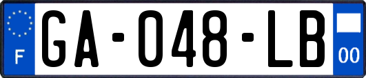 GA-048-LB