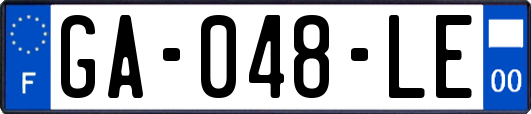 GA-048-LE