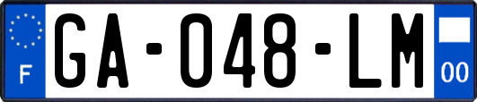 GA-048-LM