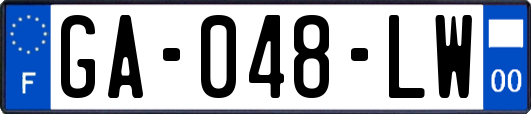 GA-048-LW