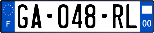 GA-048-RL
