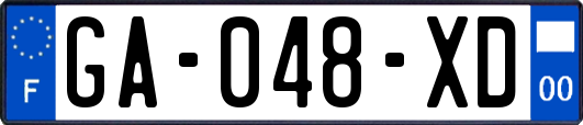 GA-048-XD