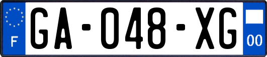 GA-048-XG