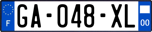 GA-048-XL