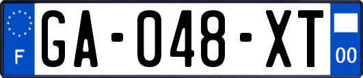 GA-048-XT