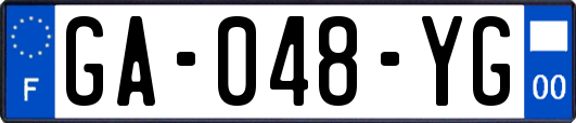 GA-048-YG