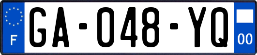 GA-048-YQ