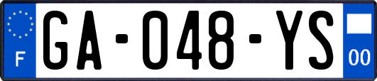 GA-048-YS