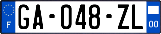 GA-048-ZL