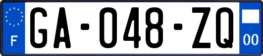 GA-048-ZQ