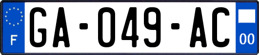 GA-049-AC