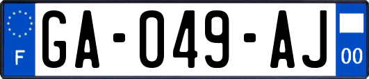 GA-049-AJ