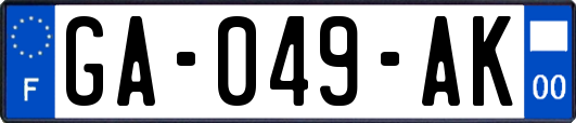 GA-049-AK