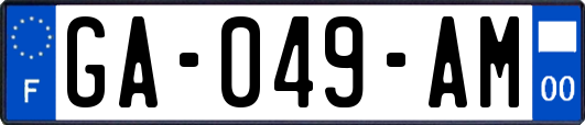 GA-049-AM