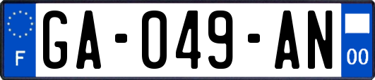 GA-049-AN