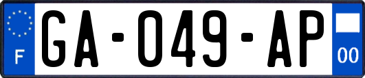 GA-049-AP