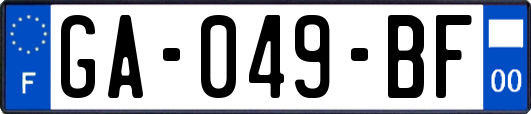 GA-049-BF