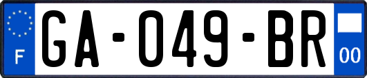 GA-049-BR